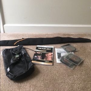 The flex belt BMR X-70